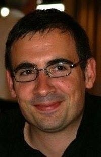 Miquel Nieto Gallardo