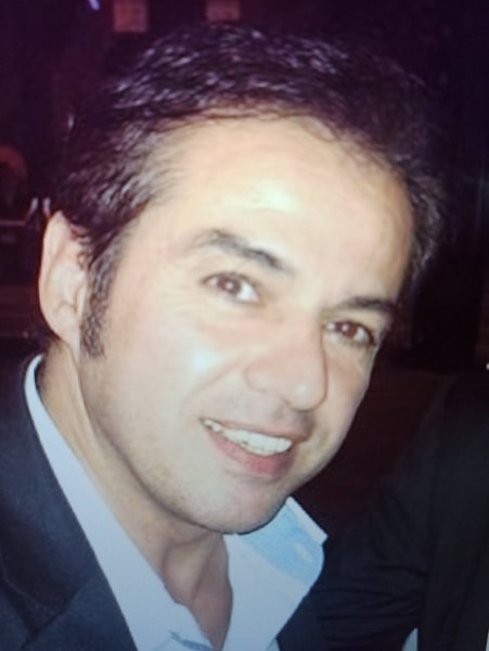 Orhan Gündüz