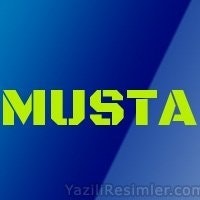 mustafa