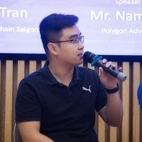 Lân Kim Duy Trần