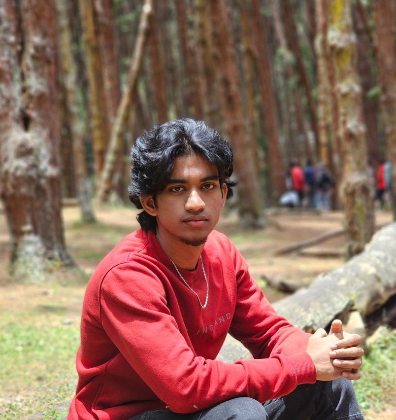 karthik pannerselvam