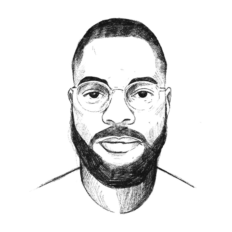 Ernest Ojeh