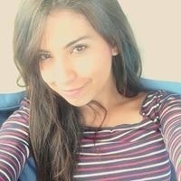 Mariel Alejandra Zamora