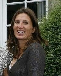 Anne Vandenkerckhove