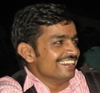 Lalit Shandilya