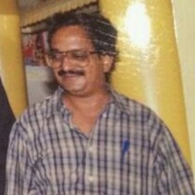 Mukundan SN