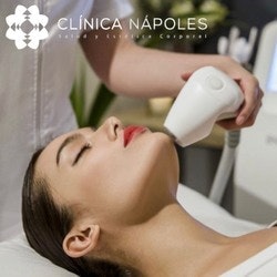 Clinica Napoles Opiniones