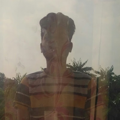 Tejas Jaiswal