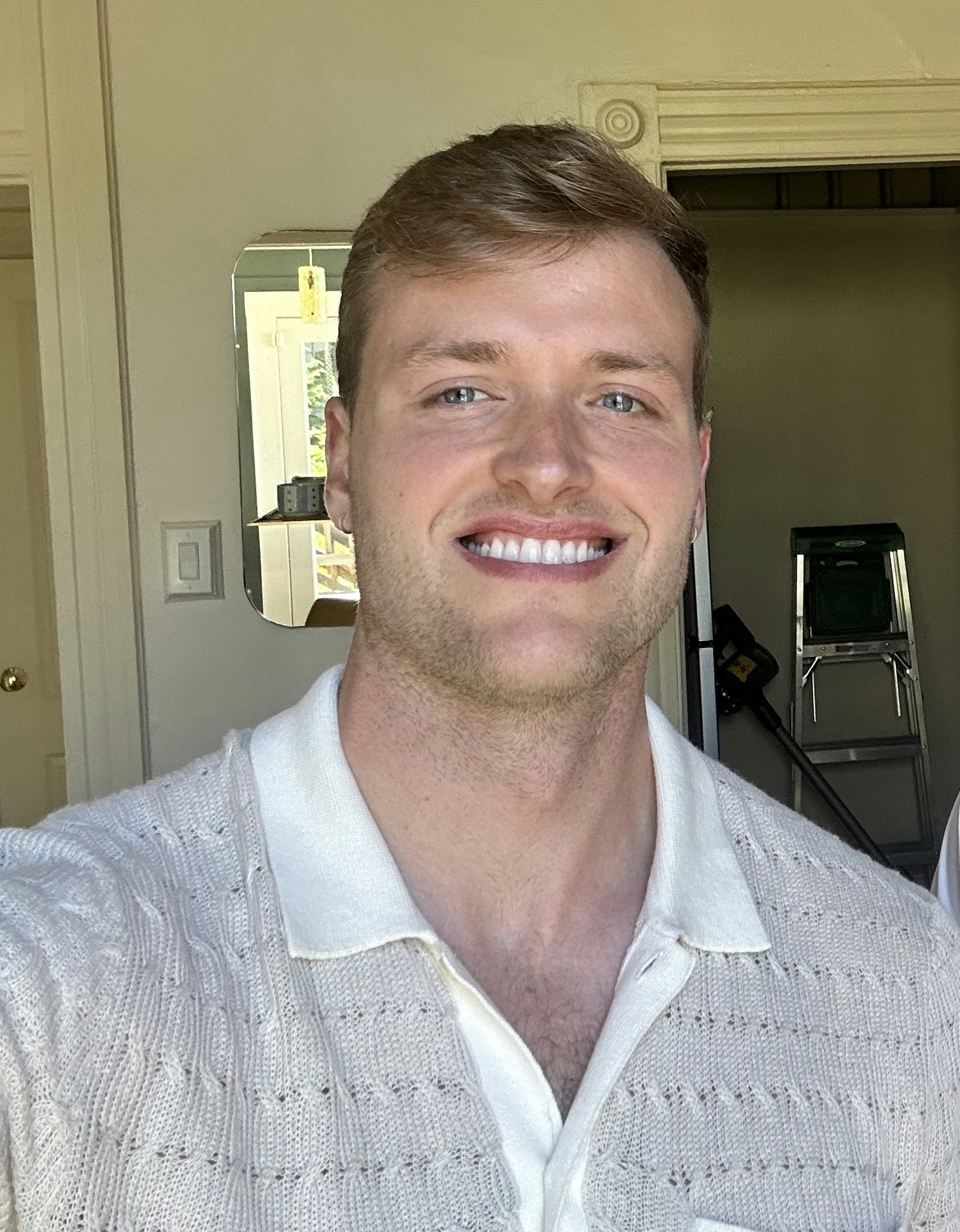 Ethan Blackburn