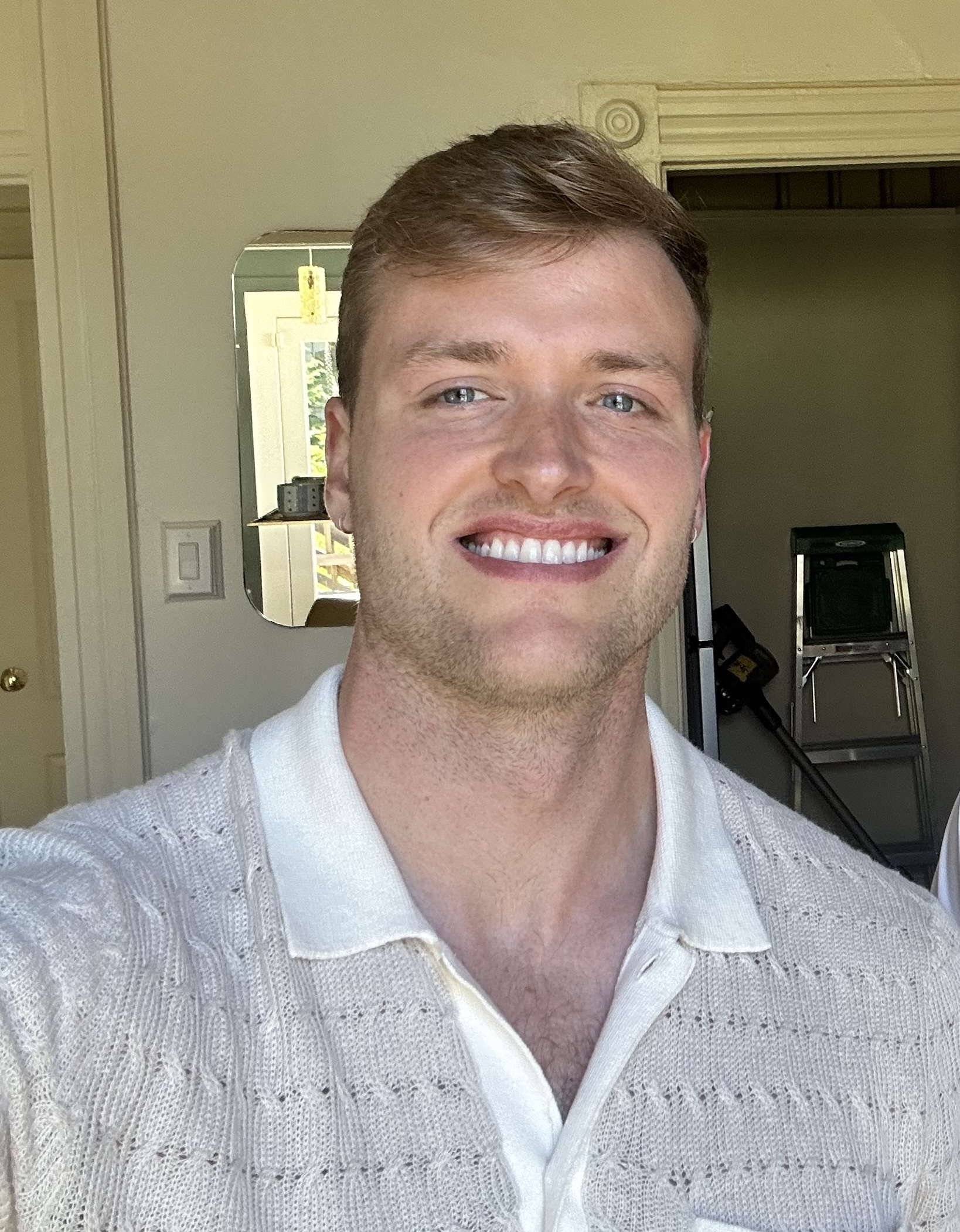 Ethan Blackburn