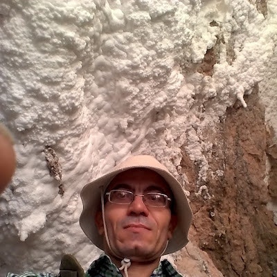 seyed yasin Hosseini