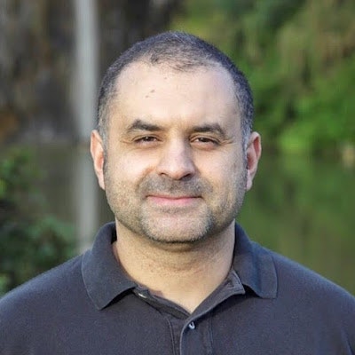 Paulo P. Martins Jr.