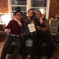 Michael Clifton Tran