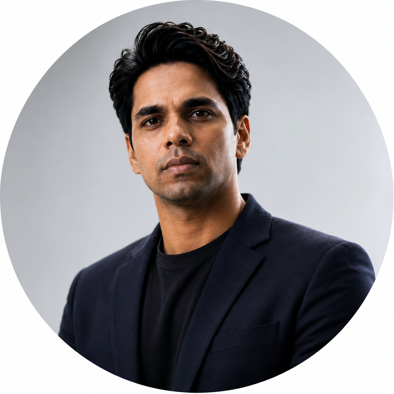 Anoop Shukla