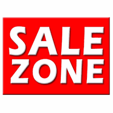 Sale Zone