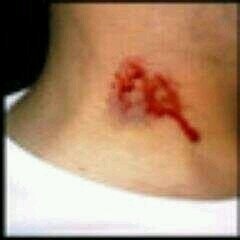 الحس شفايفك 