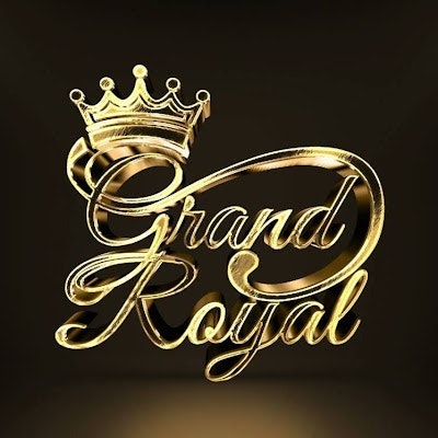 Grand Royal Car