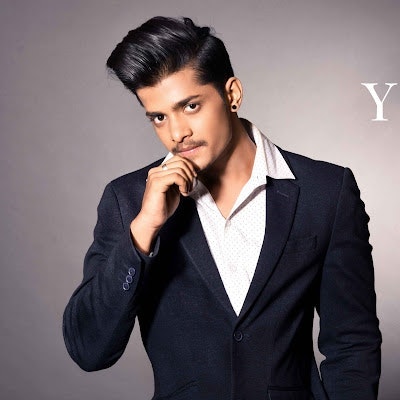 Yash Agarwal