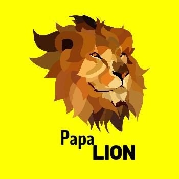 Papa Lion