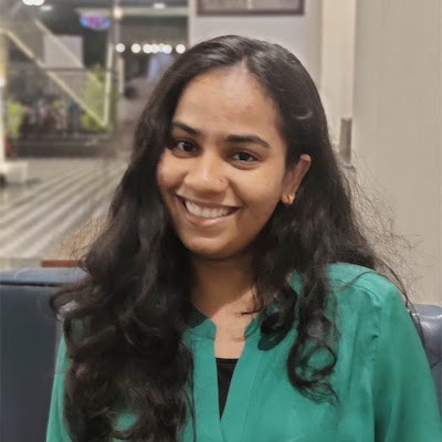 Farheen Shaikh