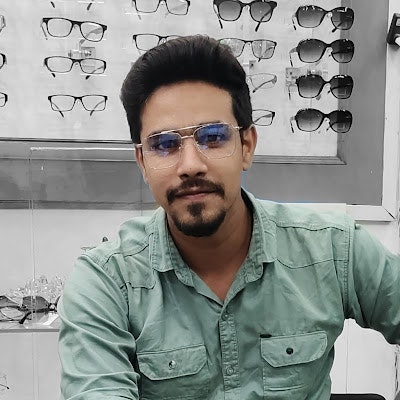 Mohammed Fazil Arfath