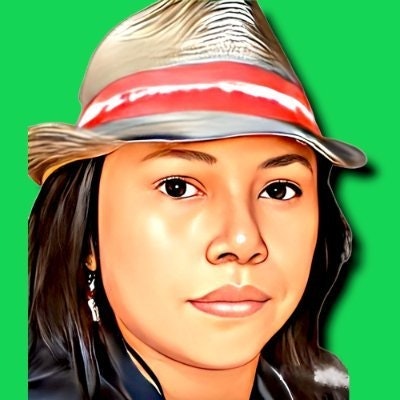 Rattana Queen (✿◠‿◠) 🚀🌋