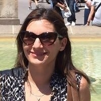 Daniella Ben-Itzhak Balaban