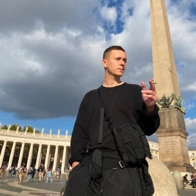 Степан Пантера