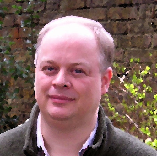 Martin Foster