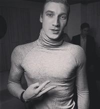 Игорь Рудяк