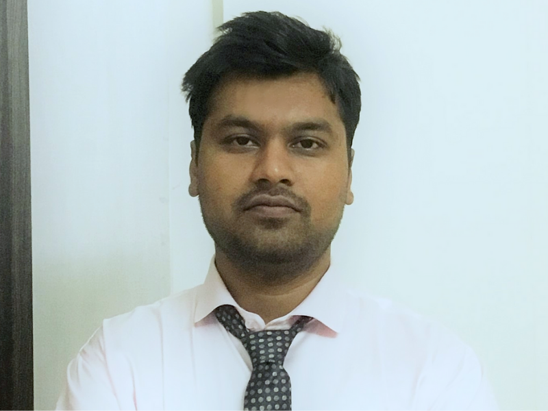Pankaj