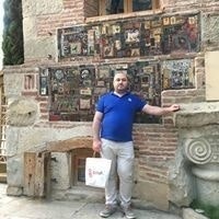 ლაშა გოგსაძე