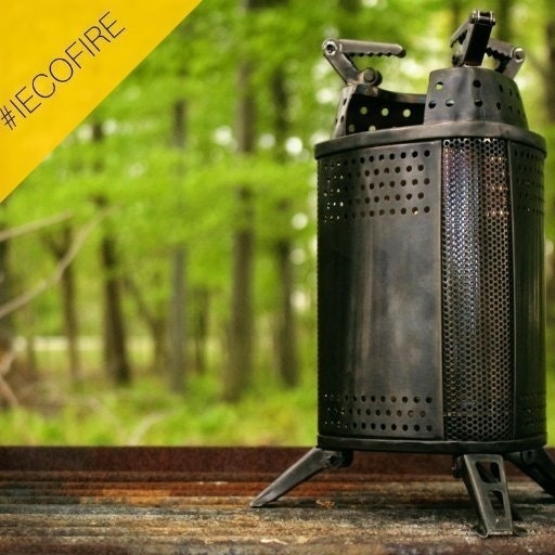 EcoFire BioStove