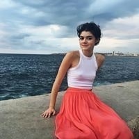 Marie Therese Cummings