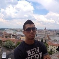 Thodoris Theodorakis