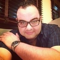 Abd El-Rahman Shahin