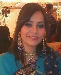 Sana Musa Farooqi