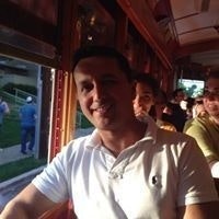 Jhon Jairo Cuadros Gonzalez