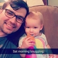 Michael Goldsborough