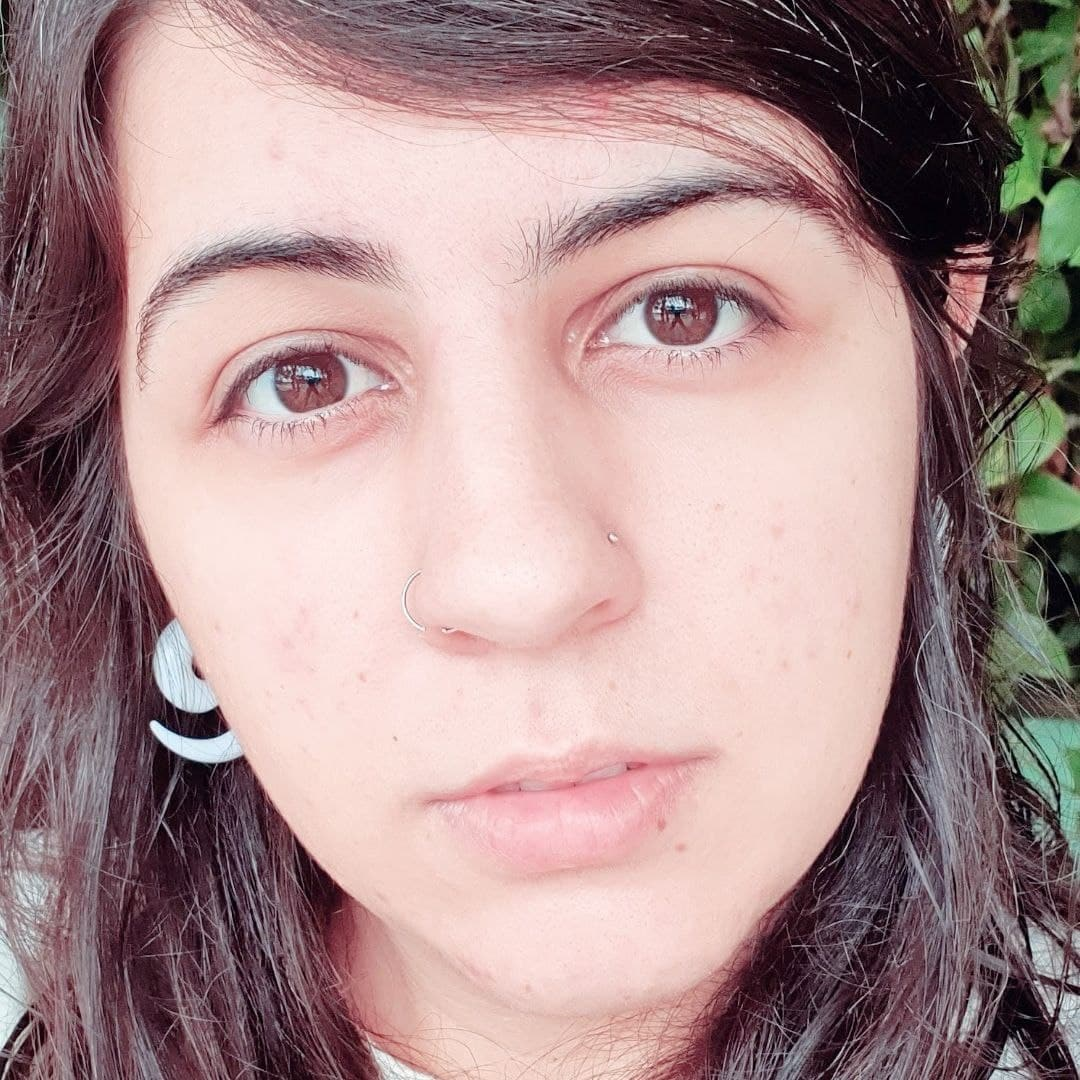 Nathália Lourenção