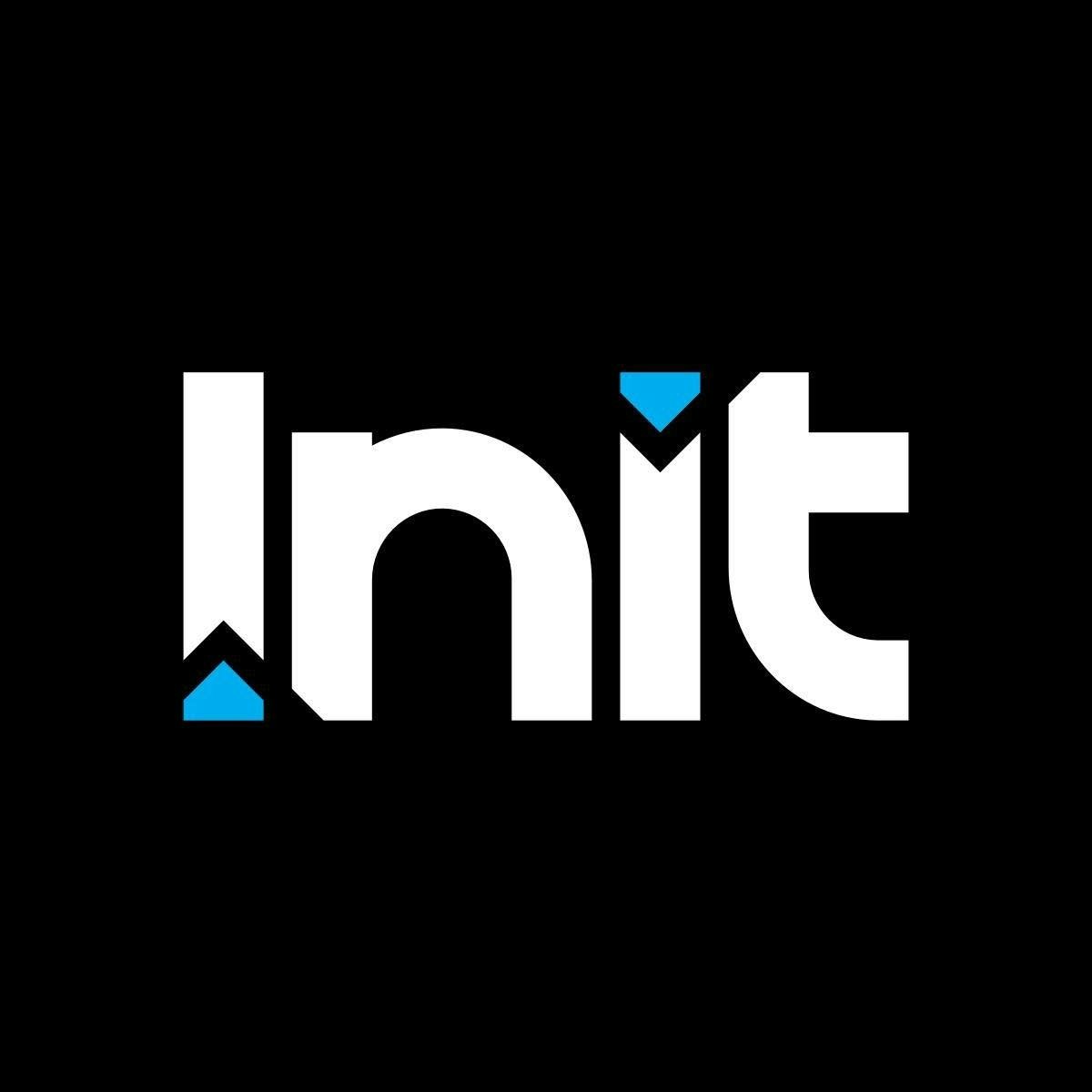ProductHunt profile picture for @init