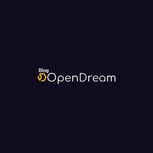 Blog Open Dream