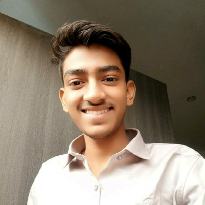 Aditya Kumar