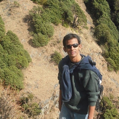 Vignesh Anantharaman