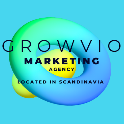 Growvio Agency