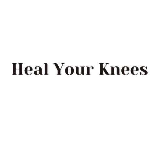Heal Your Knees