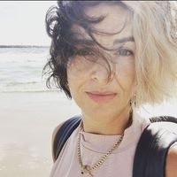 Dikla Dayan Zilberstain