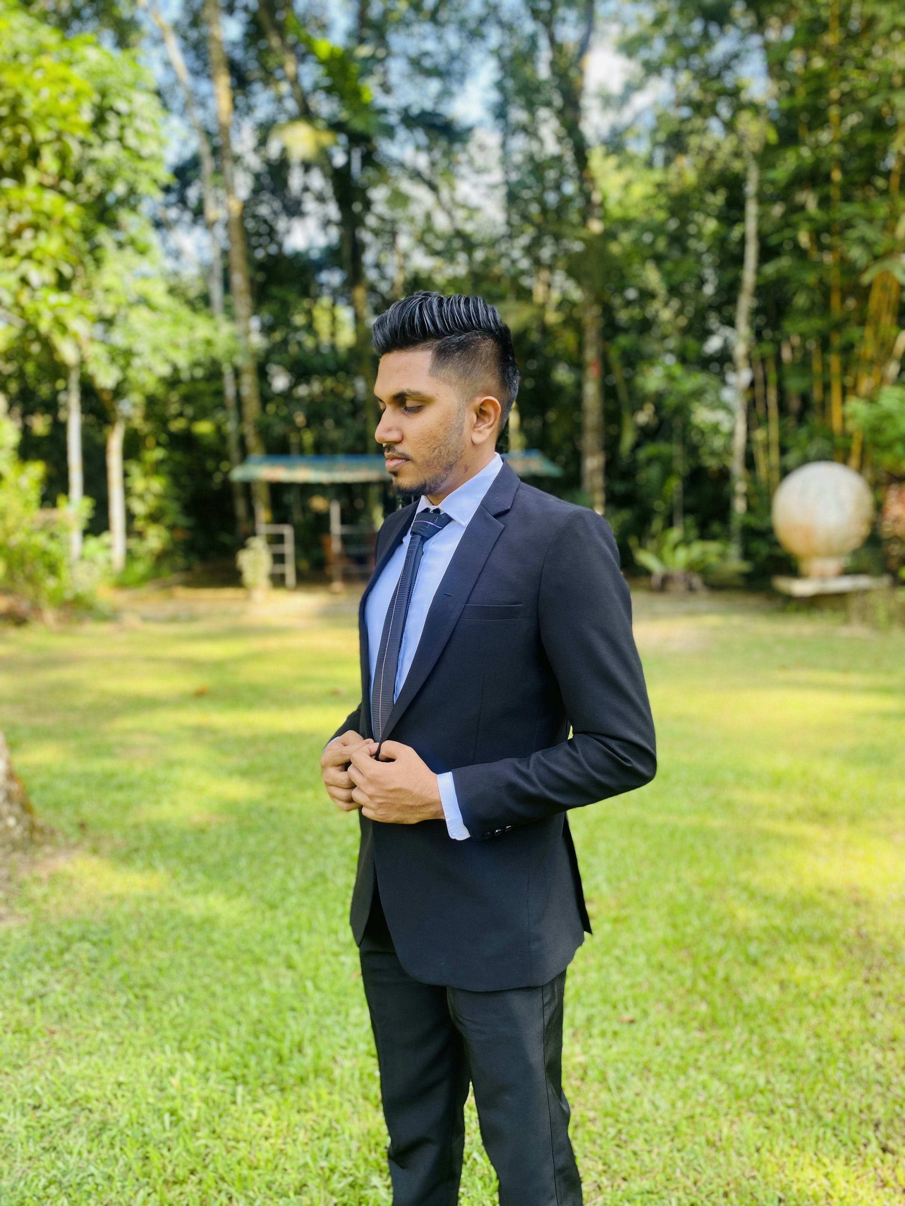 Thilan Danidu Sathruwan