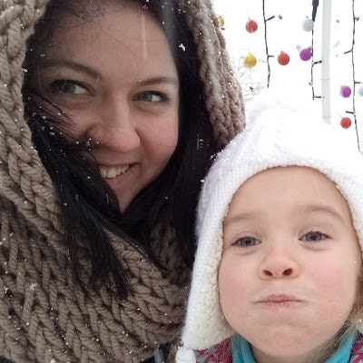 Юлія Кесарєва