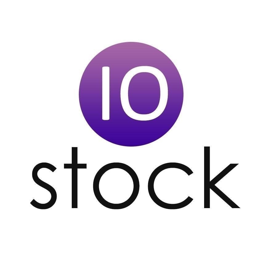 IO Stock